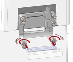 Blade Clamp Screws