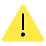 Yellow Warning
