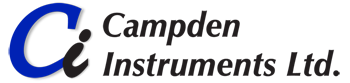 Campden Instruments Logo