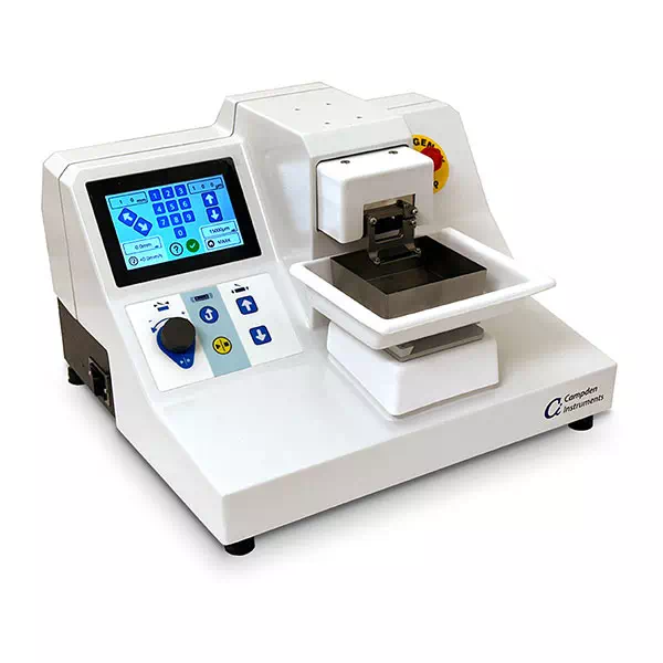 9000smz Vibratome